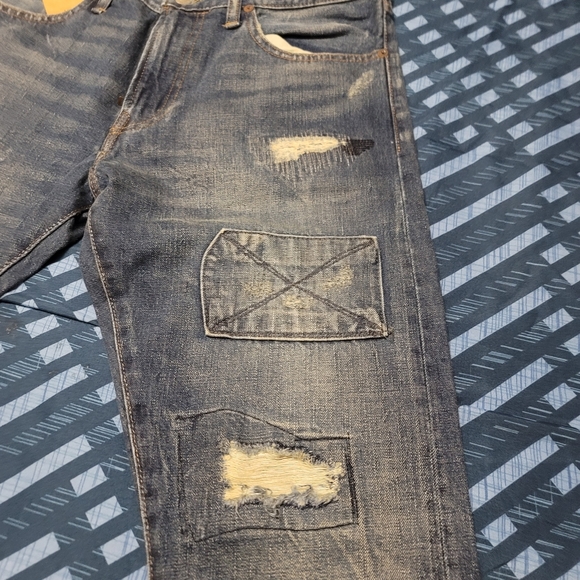 Polo Ralph Lauren Sullivan Slim Jean - Picture 4 of 11